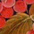 Предпросмотр схемы вышивки «ягоды» (№1330476)
