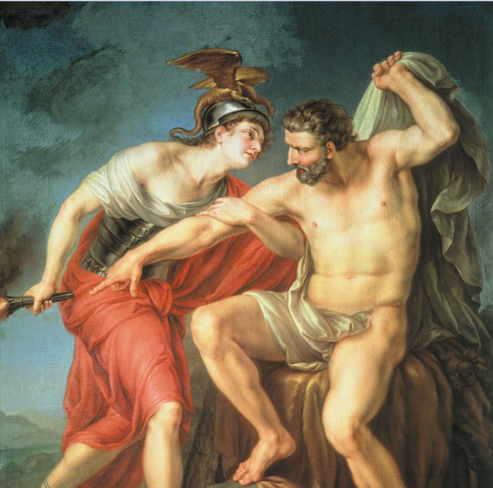 картина - шедевры мирового искусства - оригинал