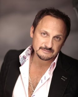 Стас Михайлов - артист - оригинал