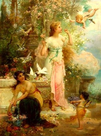 феи - оригинал