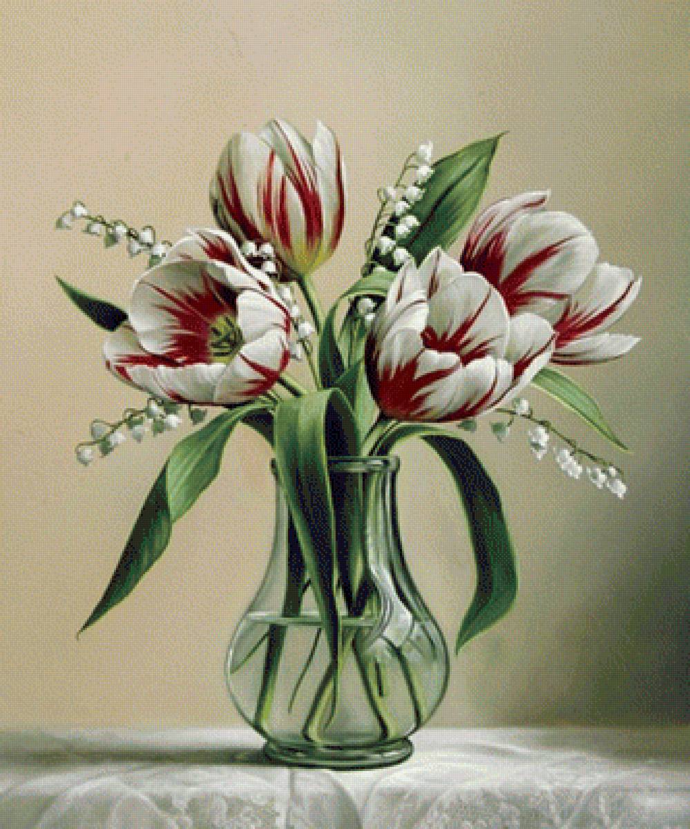 №1331497 - букеты, цветы - предпросмотр