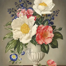 Схема вышивки «№1331538»