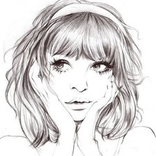 Схема вышивки «№1332022»