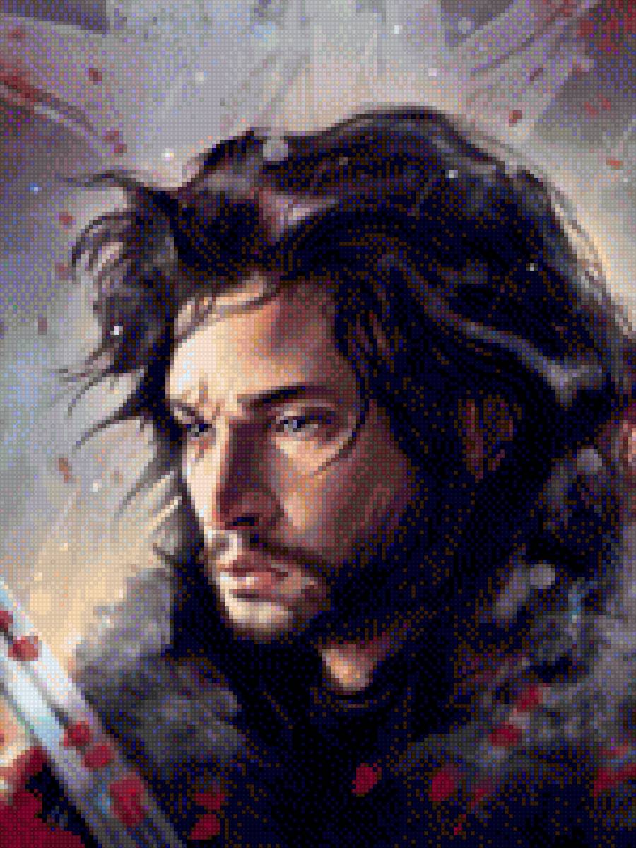 Король Севера - предпросмотр