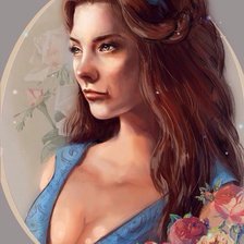 Схема вышивки «№1332032»