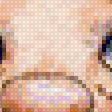 Предпросмотр схемы вышивки «№1332223»