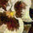 Предпросмотр схемы вышивки «Quynh» (№1333216)