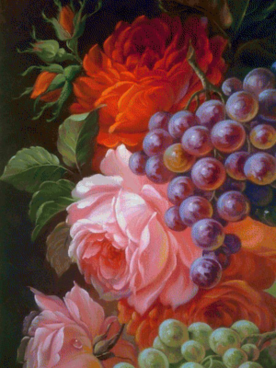 Quynh - hoa và trái - предпросмотр