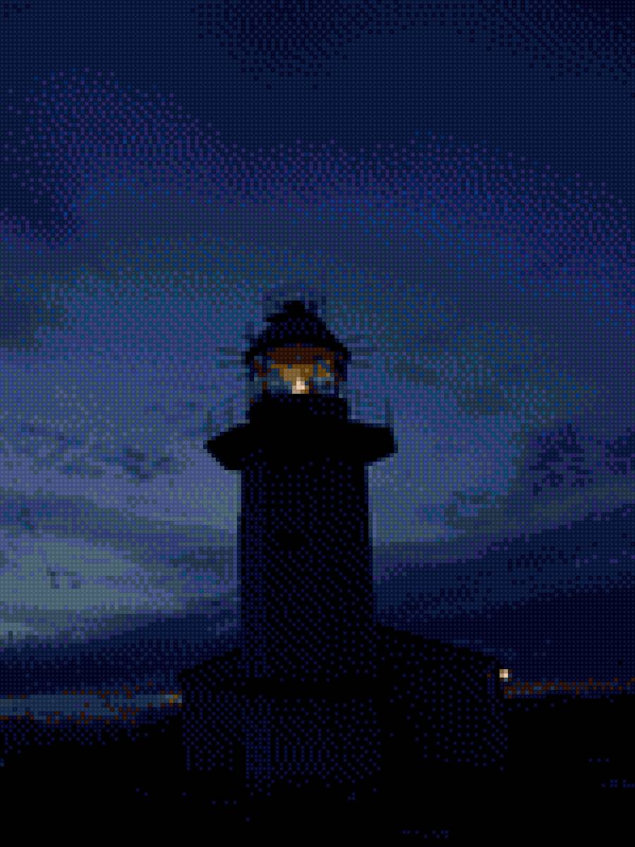 маяк низменный - предпросмотр