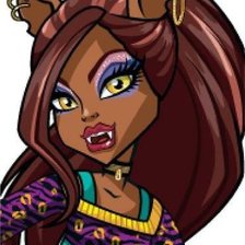 Схема вышивки «клаудина»