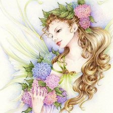 Схема вышивки «№1335207»