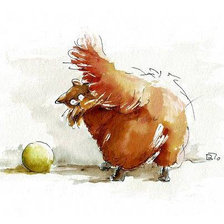 Схема вышивки «№1335214»