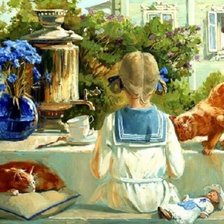 Схема вышивки «№1335219»