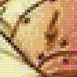 Предпросмотр схемы вышивки «№1335220»