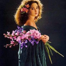 Схема вышивки «№1335227»