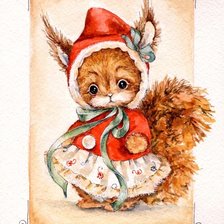 Схема вышивки «№1335239»