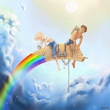 Схема вышивки «№1335240»