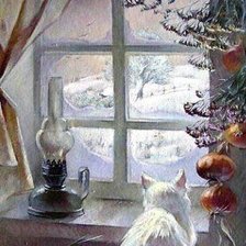 Схема вышивки «№1335241»