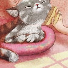 Схема вышивки «№1335245»