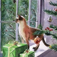 Схема вышивки «№1335246»