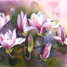 Схема вышивки «№1335249»