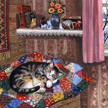 Схема вышивки «№1335250»