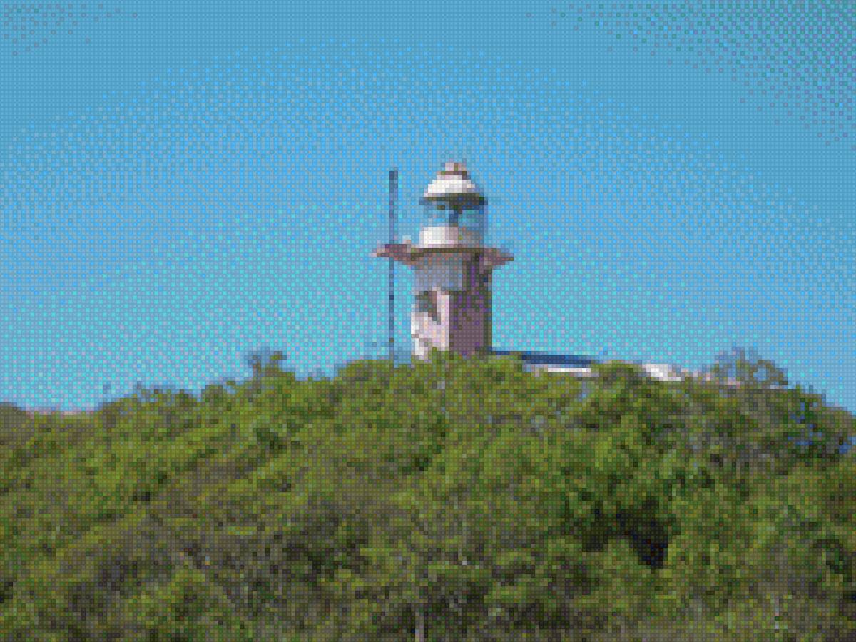 маяк моряк-рыбалов2 - предпросмотр