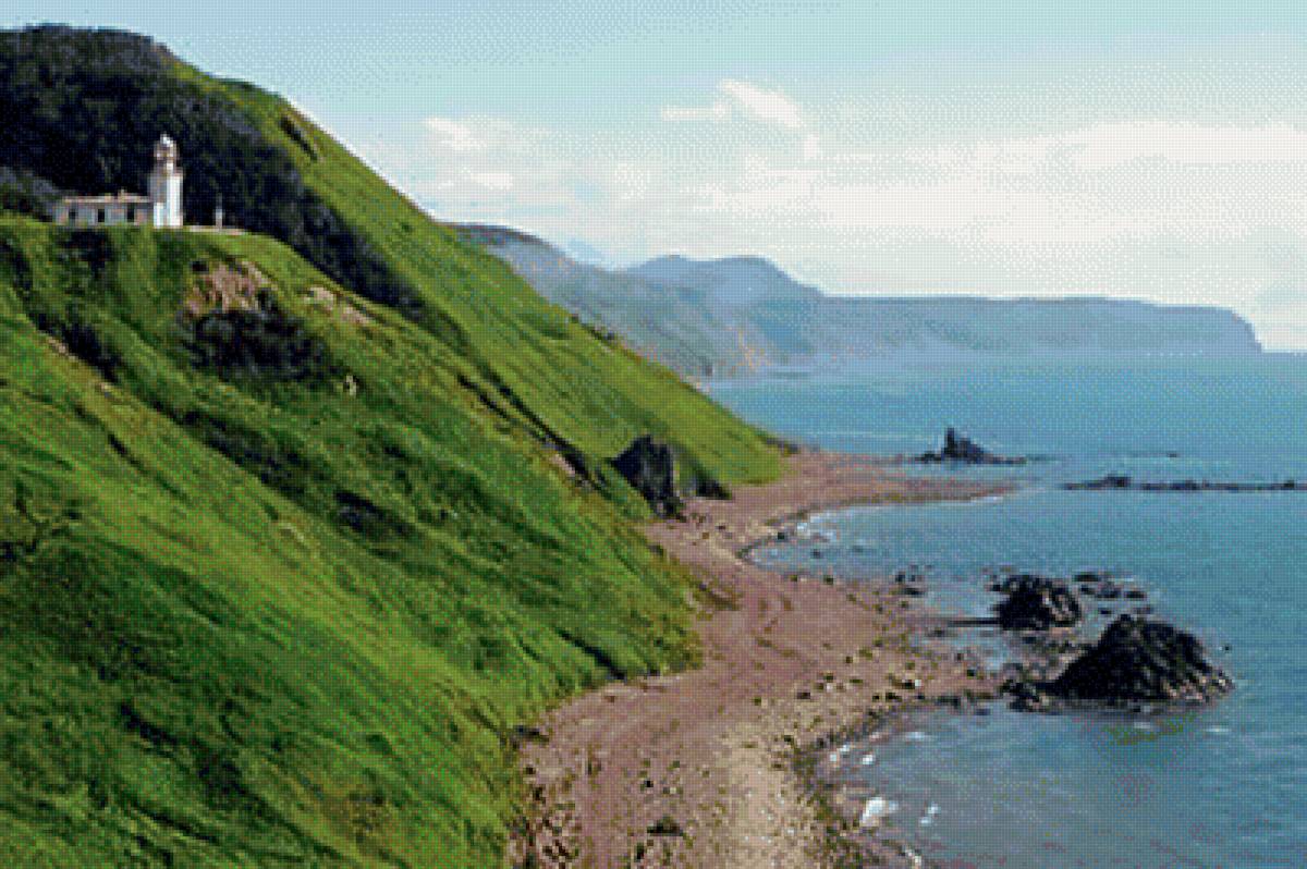 Сахалин - предпросмотр