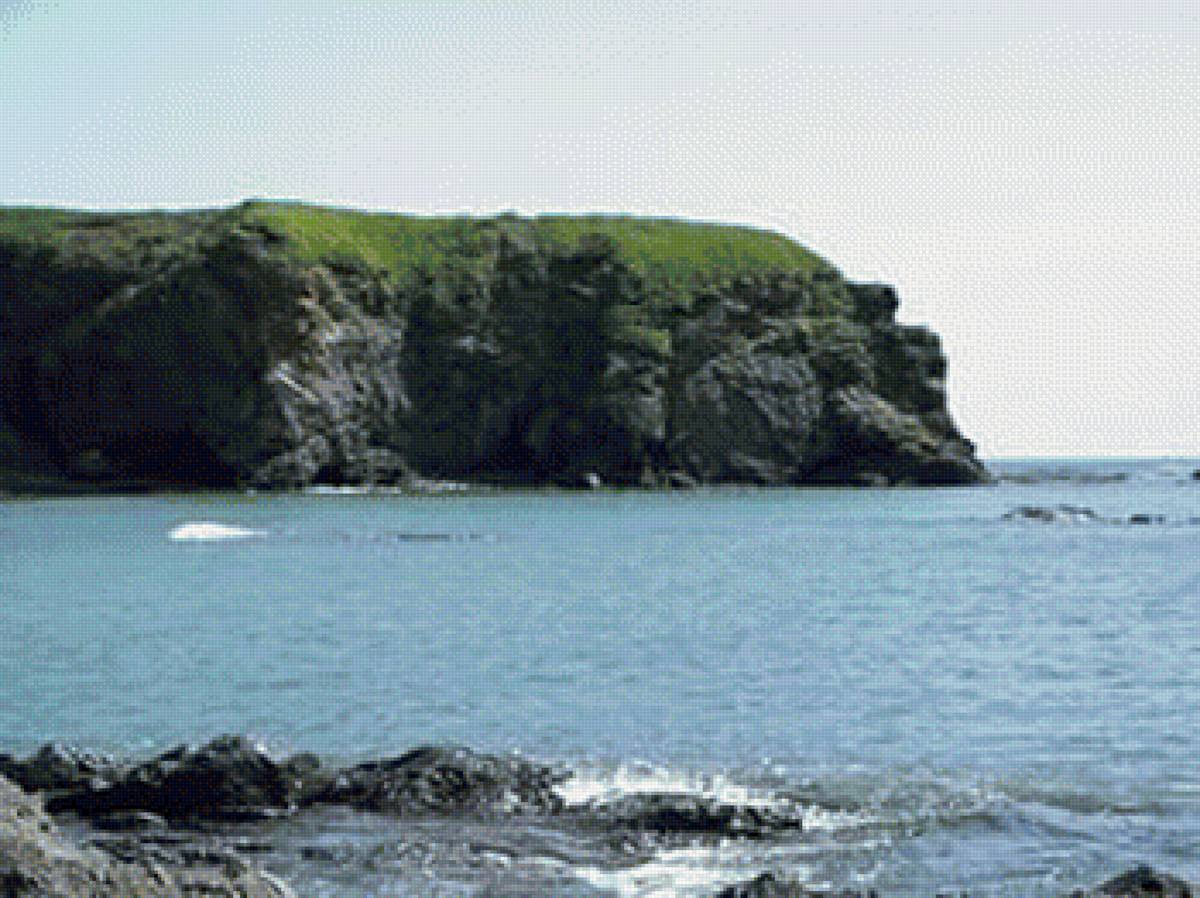 Сахалин - предпросмотр