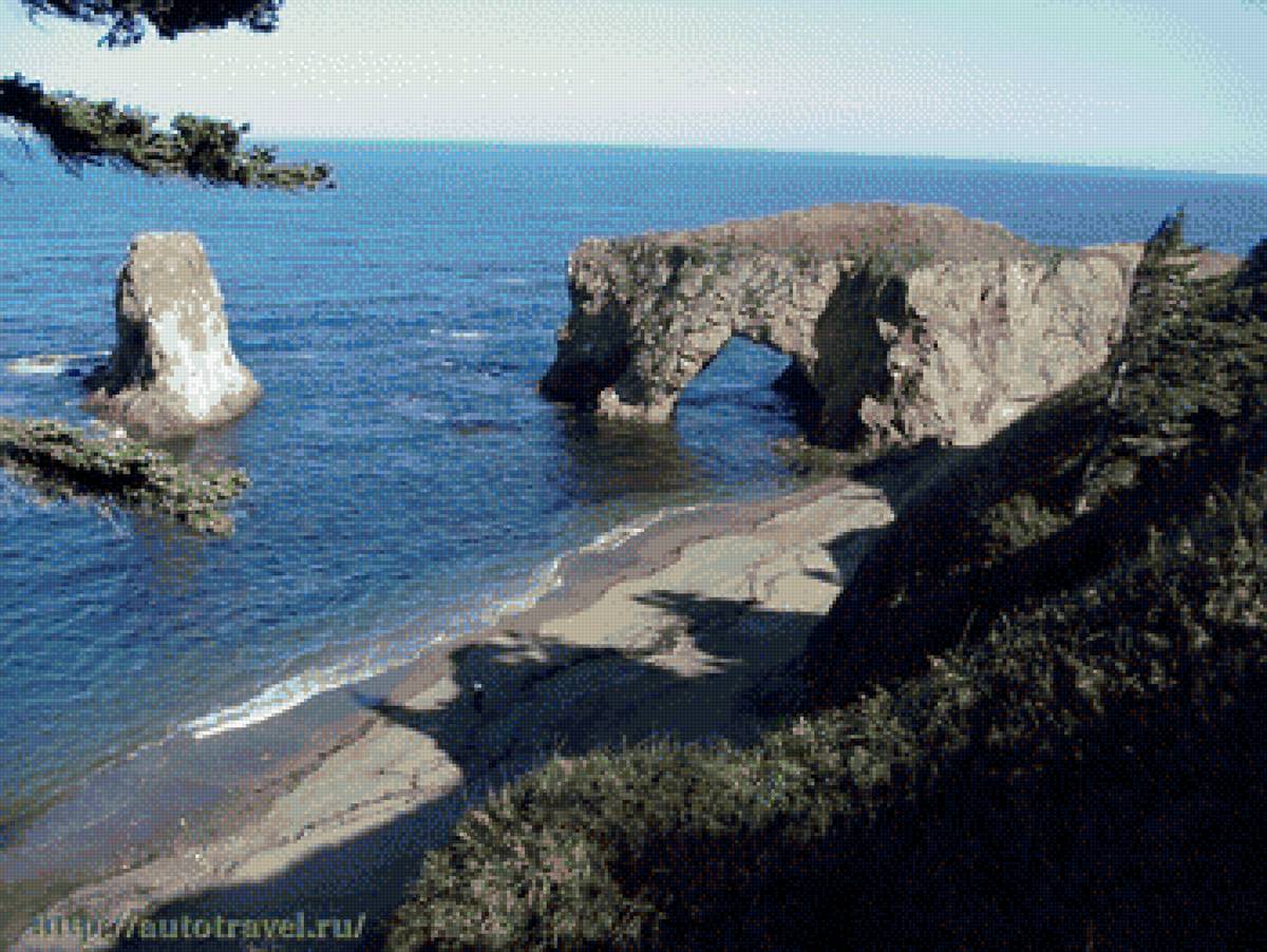 Сахалин - предпросмотр