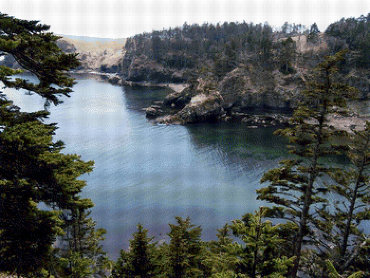 Сахалин - предпросмотр