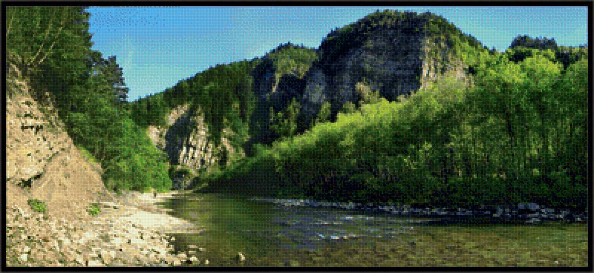 Сахалин - предпросмотр