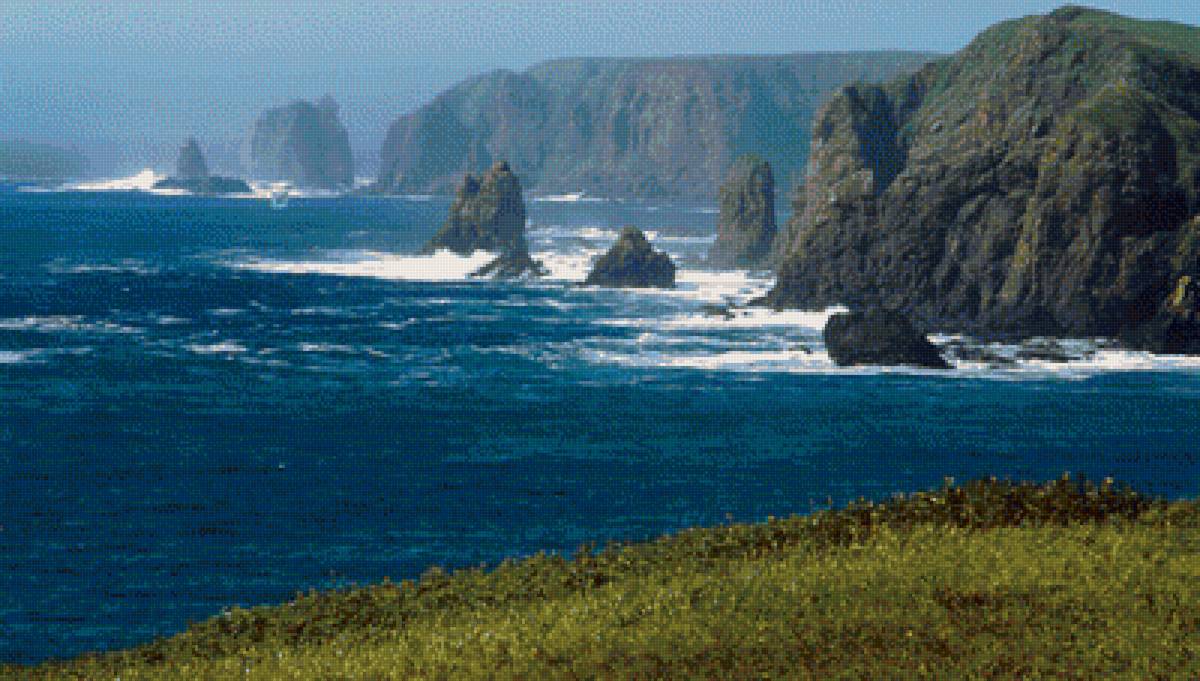 Сахалин - предпросмотр