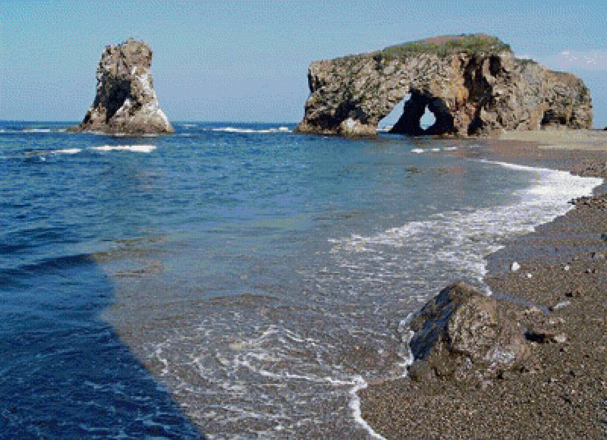 Сахалин - предпросмотр