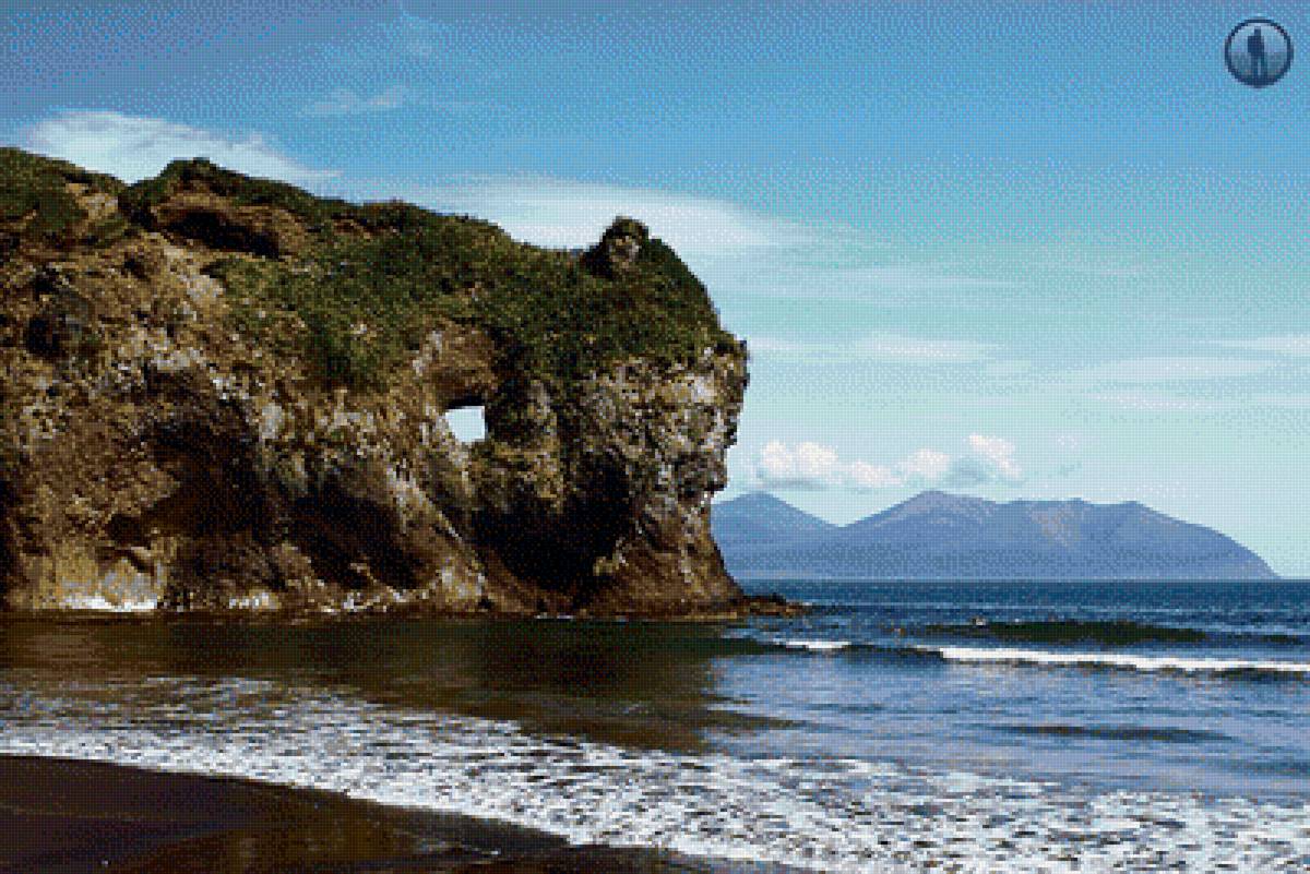 Сахалин - предпросмотр