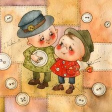 Схема вышивки «№1335656»