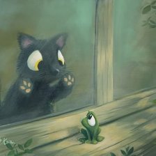 Схема вышивки «№1335675»