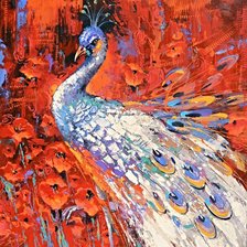 Схема вышивки «№1335692»