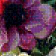 Предпросмотр схемы вышивки «nežné kvety,váza» (№1336097)