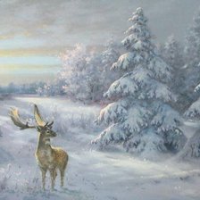 Схема вышивки «№1336533»