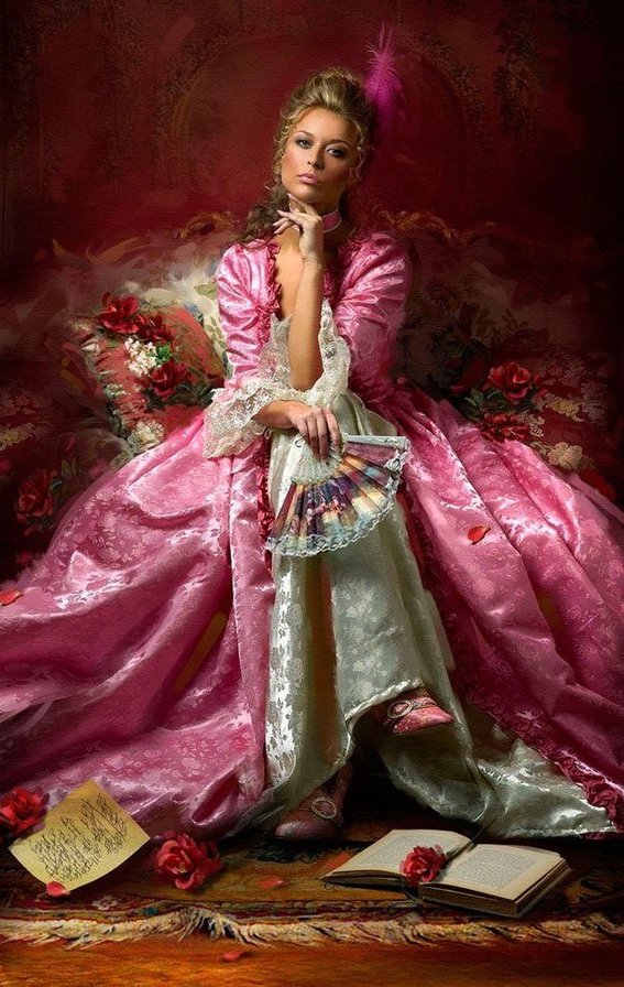 бал - оригинал