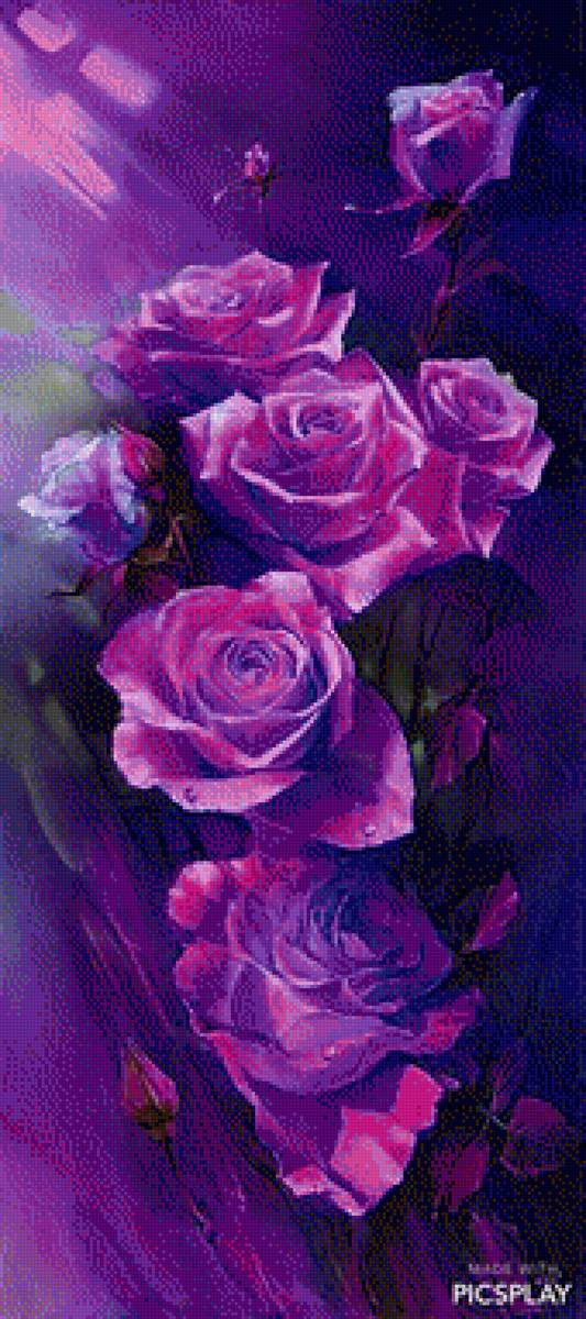 Quynh - sắc tím - предпросмотр