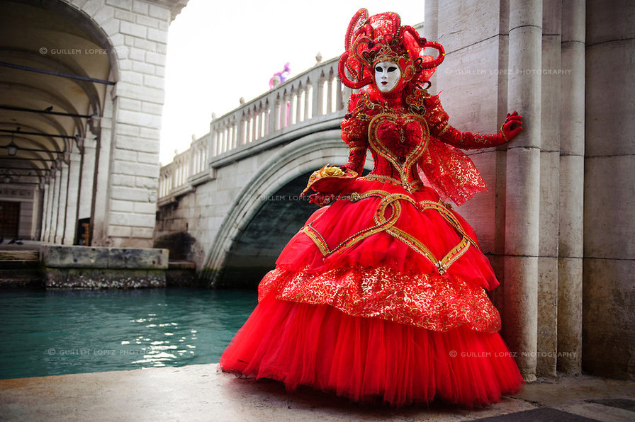 Венеция карнавал костюмы