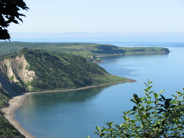 Сахалин - оригинал