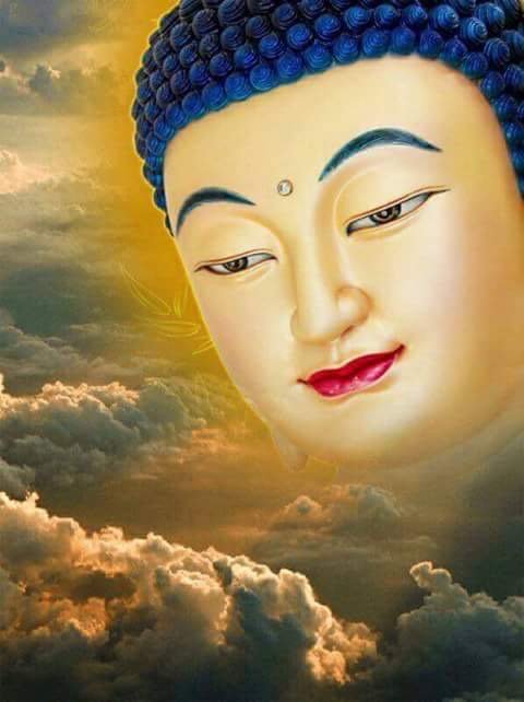 Quynh - phật - оригинал