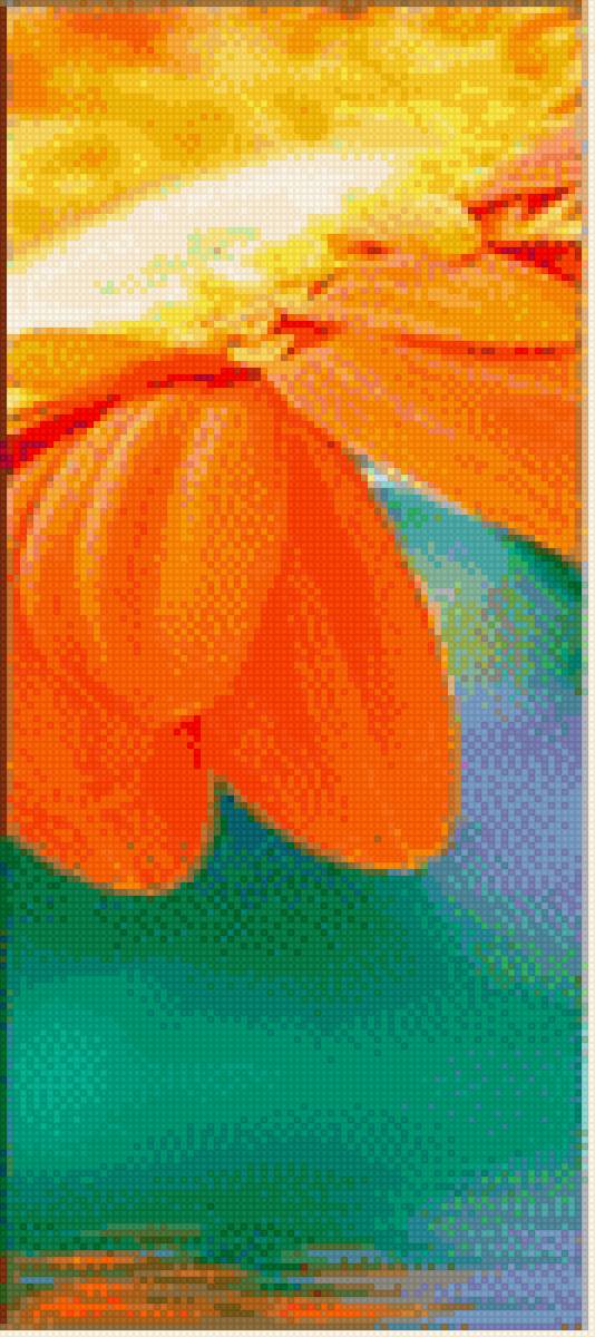 гербера4 - предпросмотр