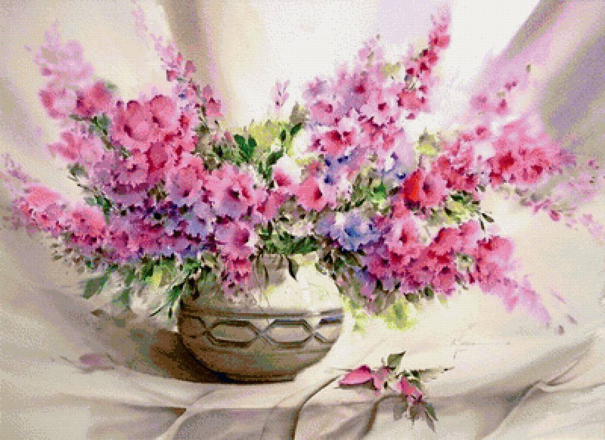 цветы - цветы - предпросмотр