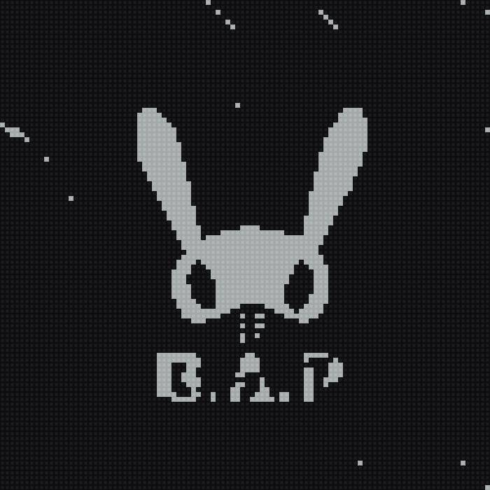 логокролик - предпросмотр