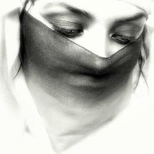 Схема вышивки «восток»