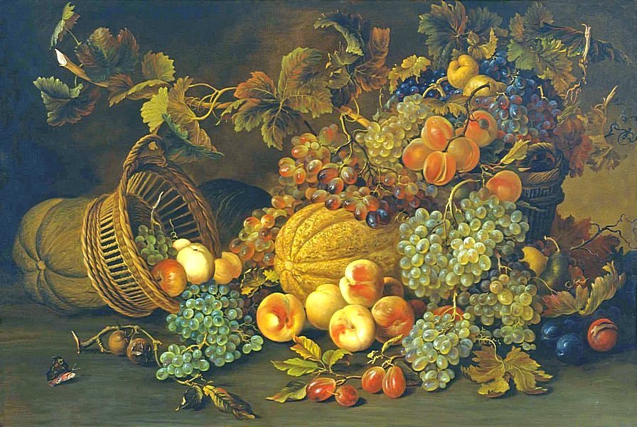 №1337935 - натюрморт - оригинал